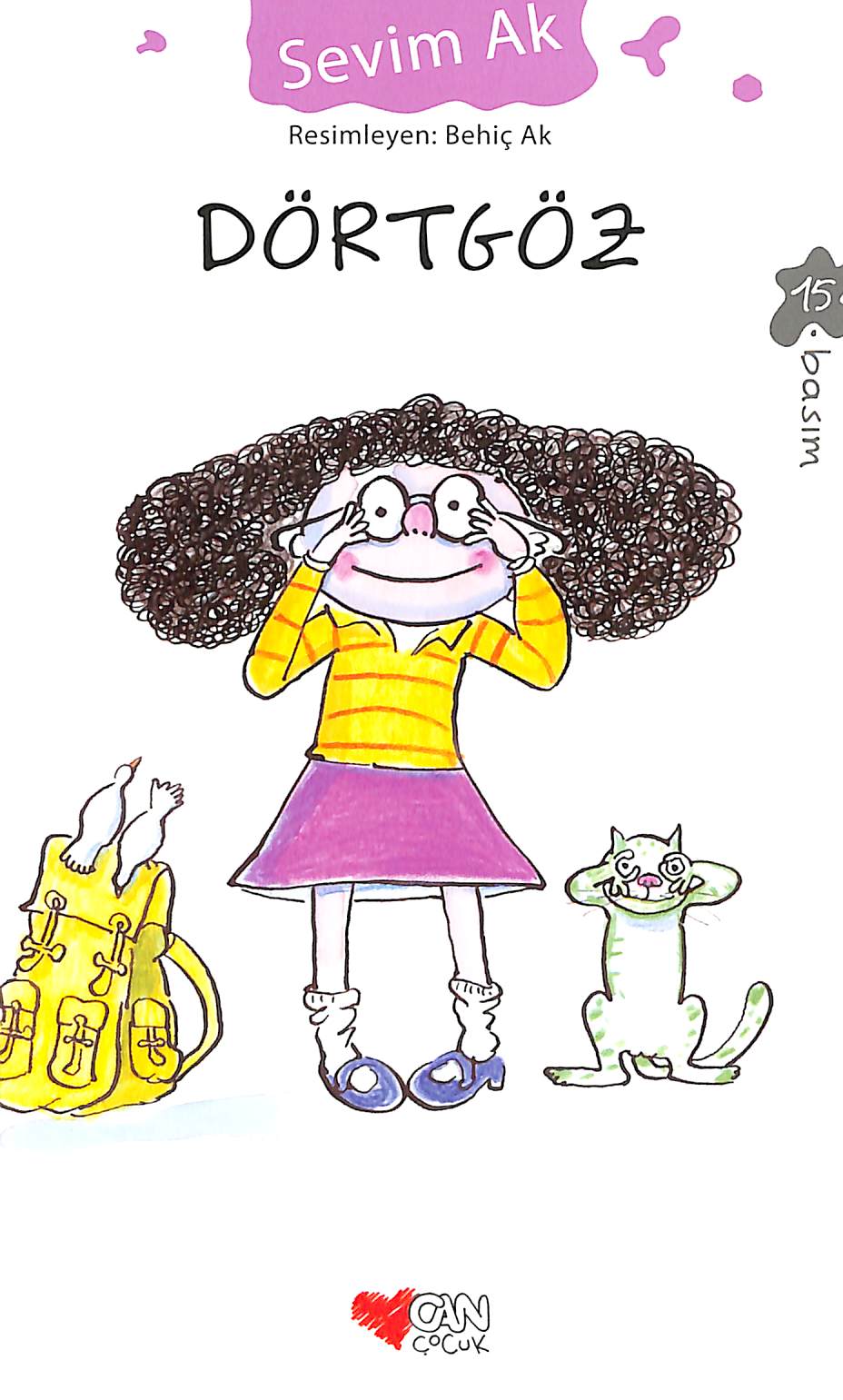 Dörtgöz - Sevim Ak