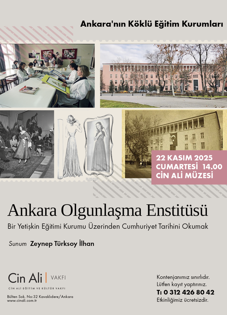 Ankara Olgunlaşma Enstitüsü